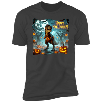 T-Rex Halloween T-Shirt