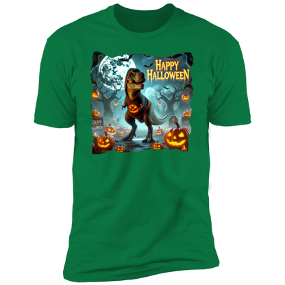 T-Rex Halloween T-Shirt