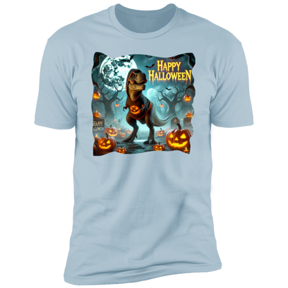 T-Rex Halloween T-Shirt