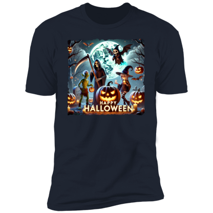 Happy Halloween T-Shirt