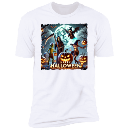 Happy Halloween T-Shirt