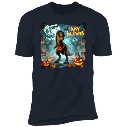 T-Rex Halloween T-Shirt