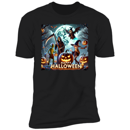 Happy Halloween T-Shirt