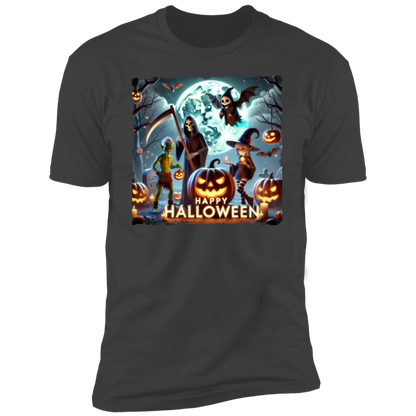 Happy Halloween T-Shirt