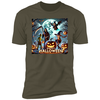 Happy Halloween T-Shirt