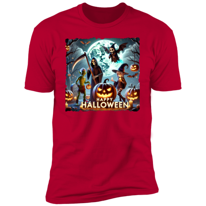 Happy Halloween T-Shirt