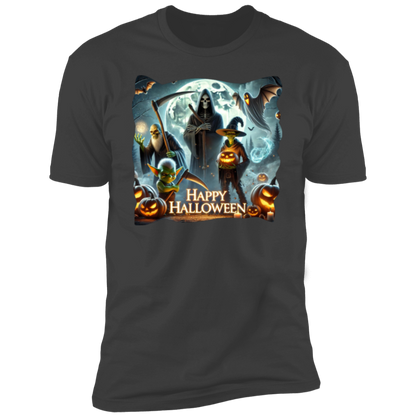 Halloween Night T-Shirt