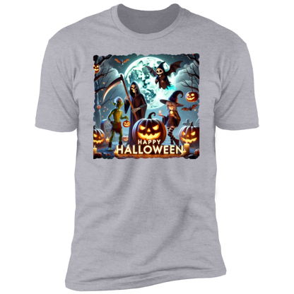 Happy Halloween T-Shirt