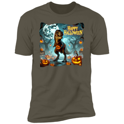 T-Rex Halloween T-Shirt