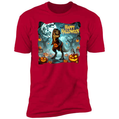 T-Rex Halloween T-Shirt