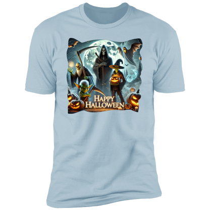 Halloween Night T-Shirt